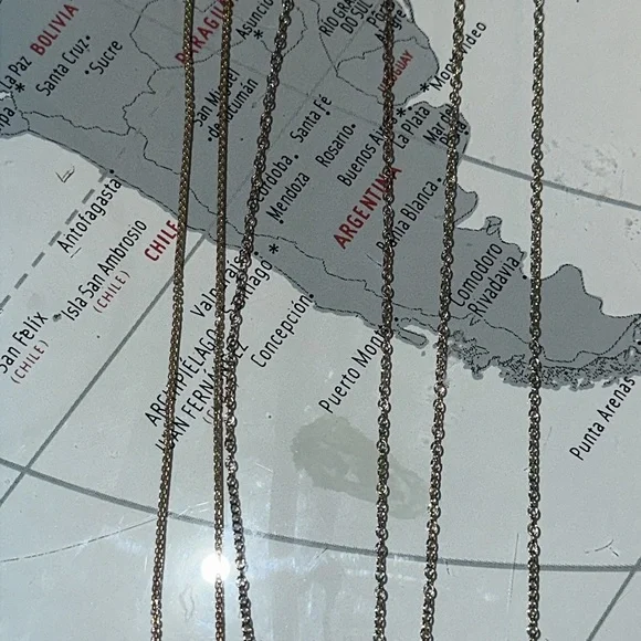 Kendra Scott Elisa Pendant Lot - Picture 4 of 6